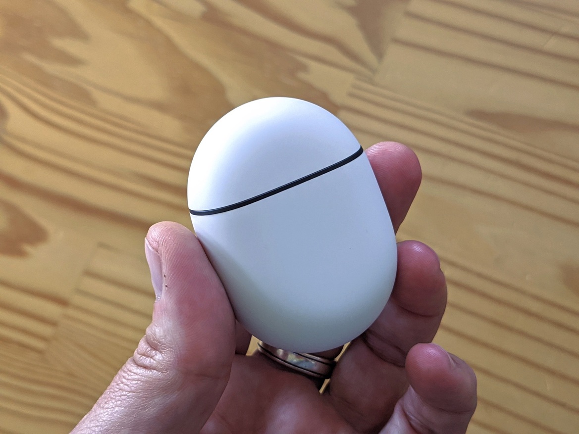 Google Pixel Buds 2 Review: A Triumphant Second Coming