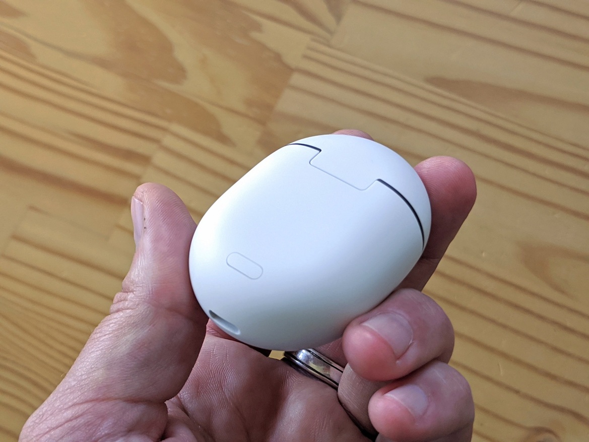 Google Pixel Buds 2 Review: A Triumphant Second Coming