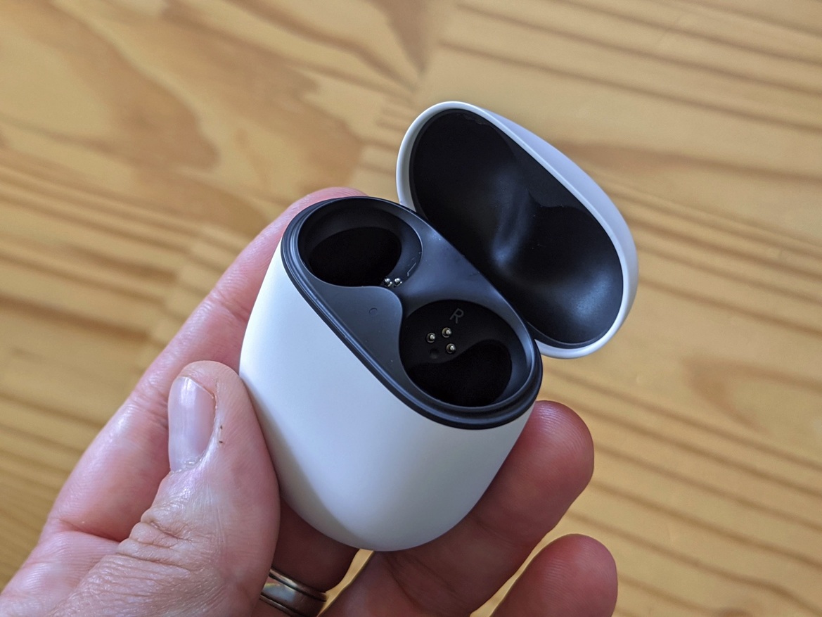 Google Pixel Buds 2 Review: A Triumphant Second Coming