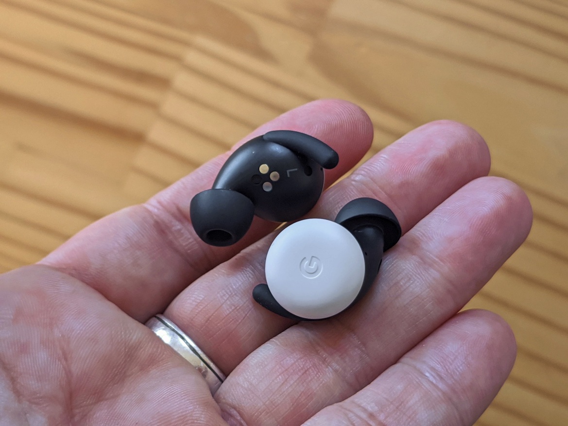Google Pixel Buds 2 Review: A Triumphant Second Coming