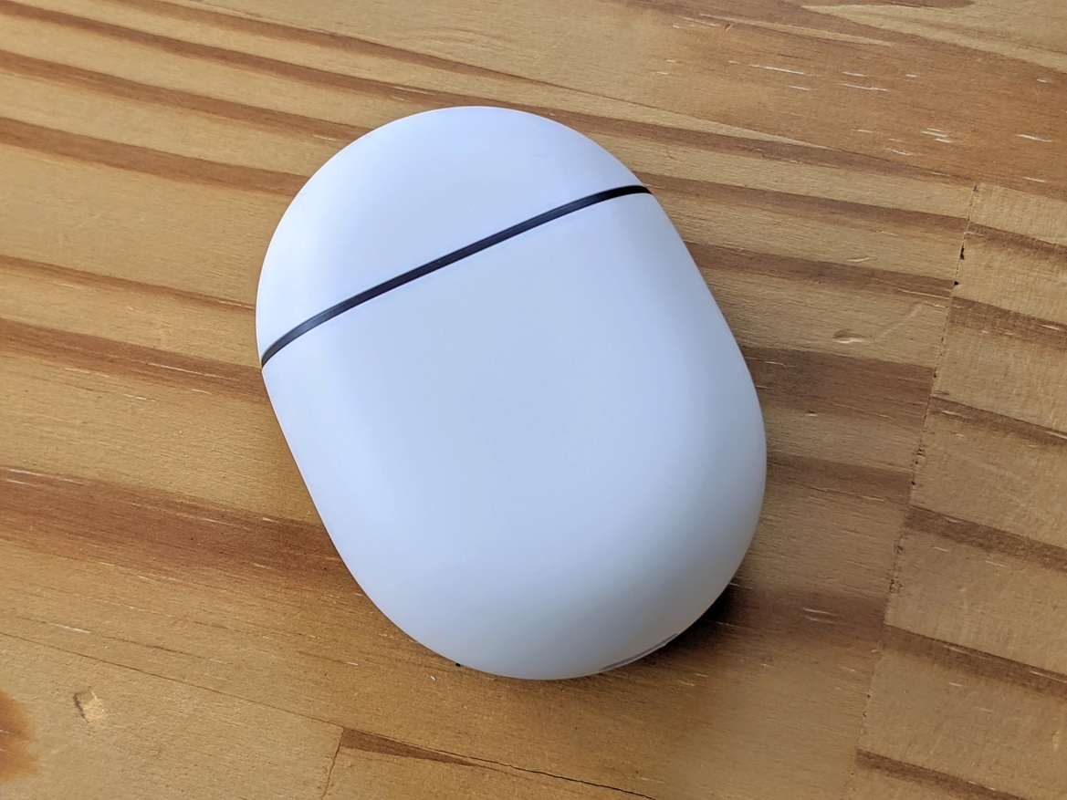 Google Pixel Buds 2 Review: A Triumphant Second Coming