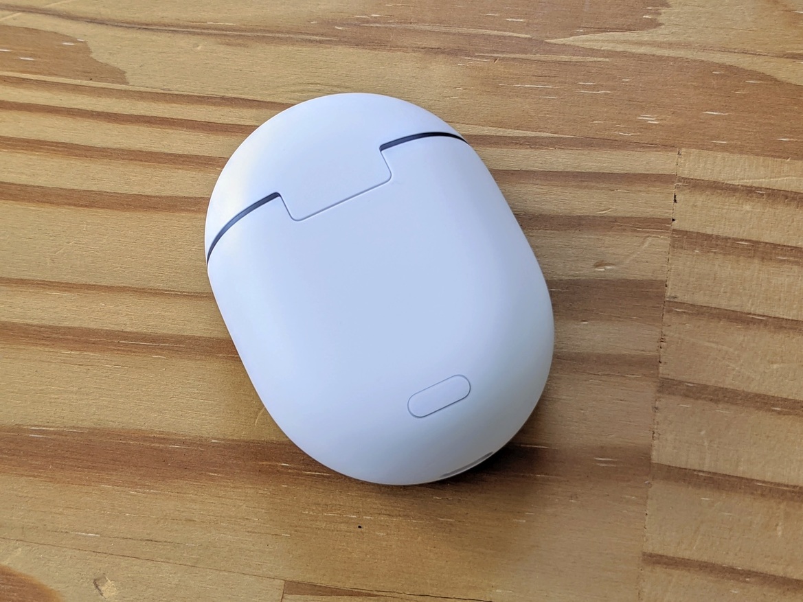Google Pixel Buds 2 Review: A Triumphant Second Coming