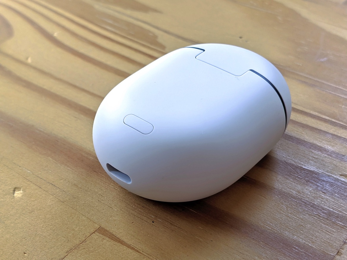 Google Pixel Buds 2 Review: A Triumphant Second Coming