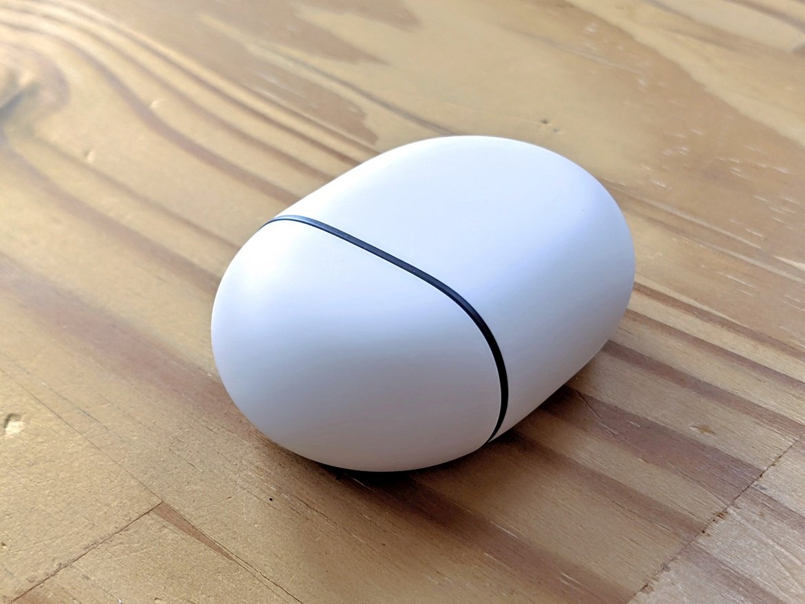 Google Pixel Buds 2 Review: A Triumphant Second Coming