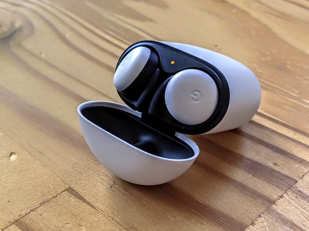Google Pixel Buds 2 Review: A Triumphant Second Coming