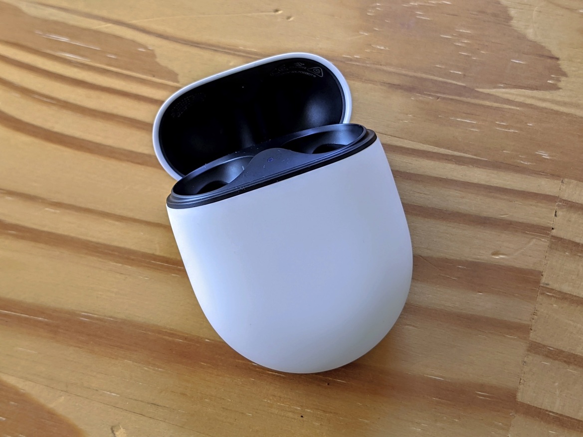 Google Pixel Buds 2 Review: A Triumphant Second Coming