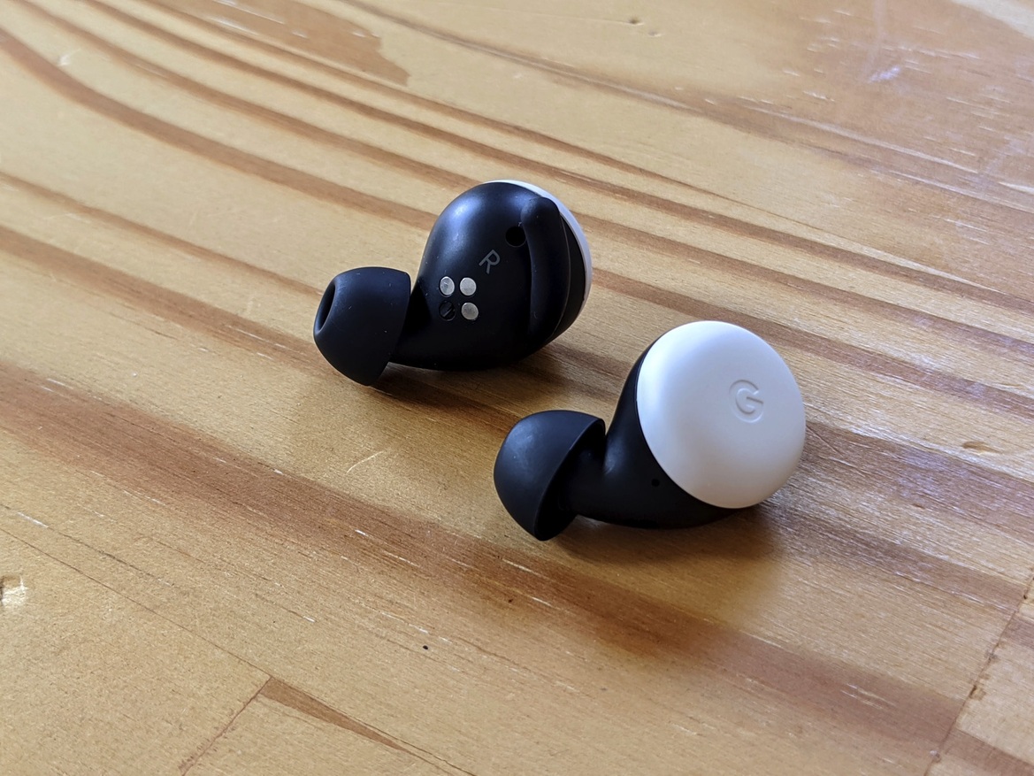 Google Pixel Buds 2 Review: A Triumphant Second Coming