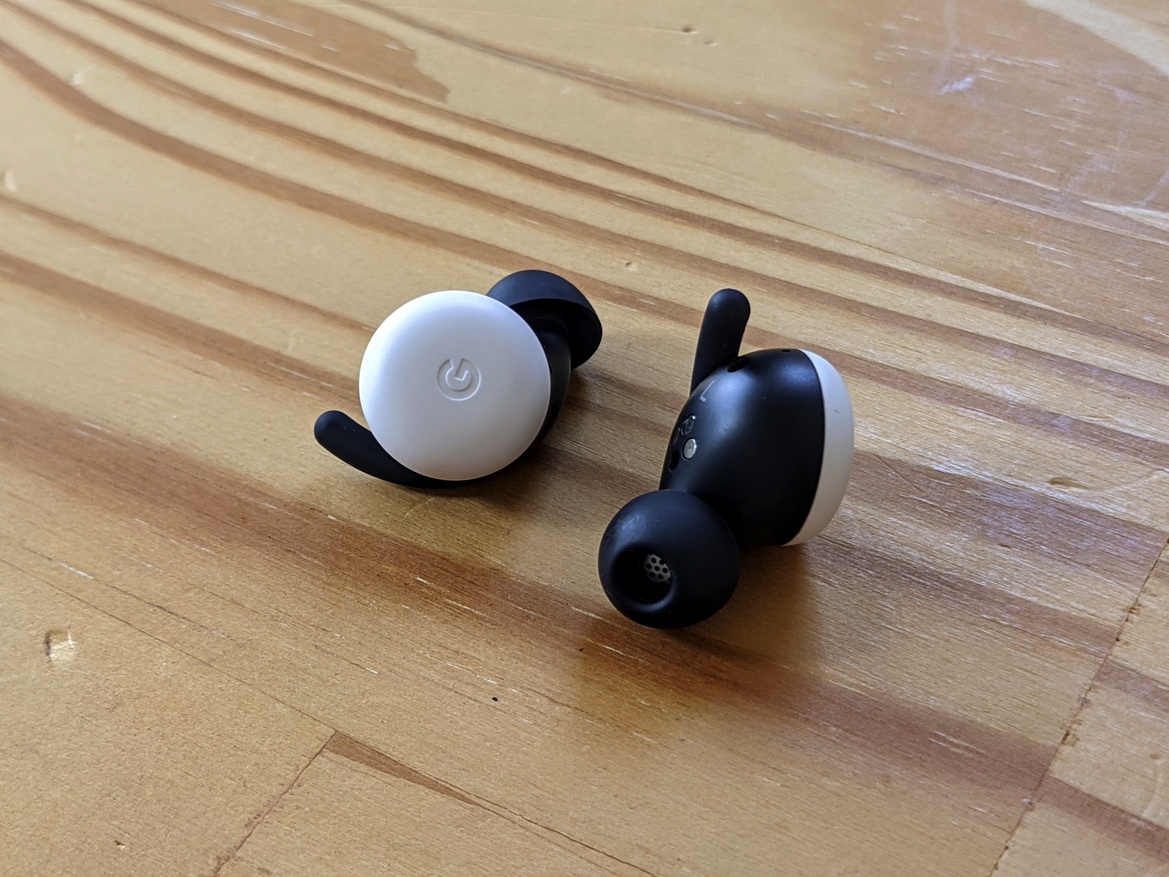 Google Pixel Buds 2 Review: A Triumphant Second Coming