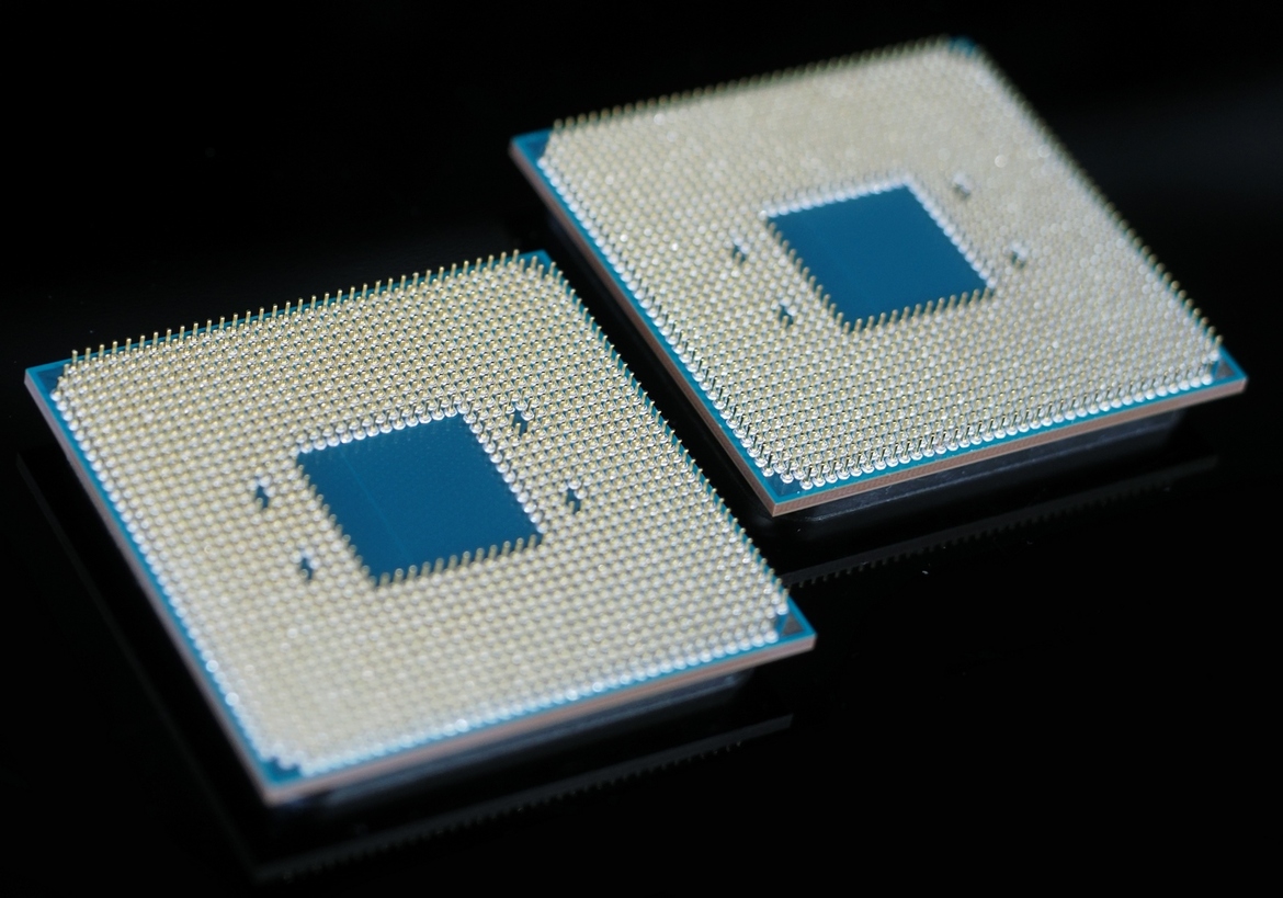 AMD Ryzen 3 3300X And 3100 Review: Serious Quad-Core Value