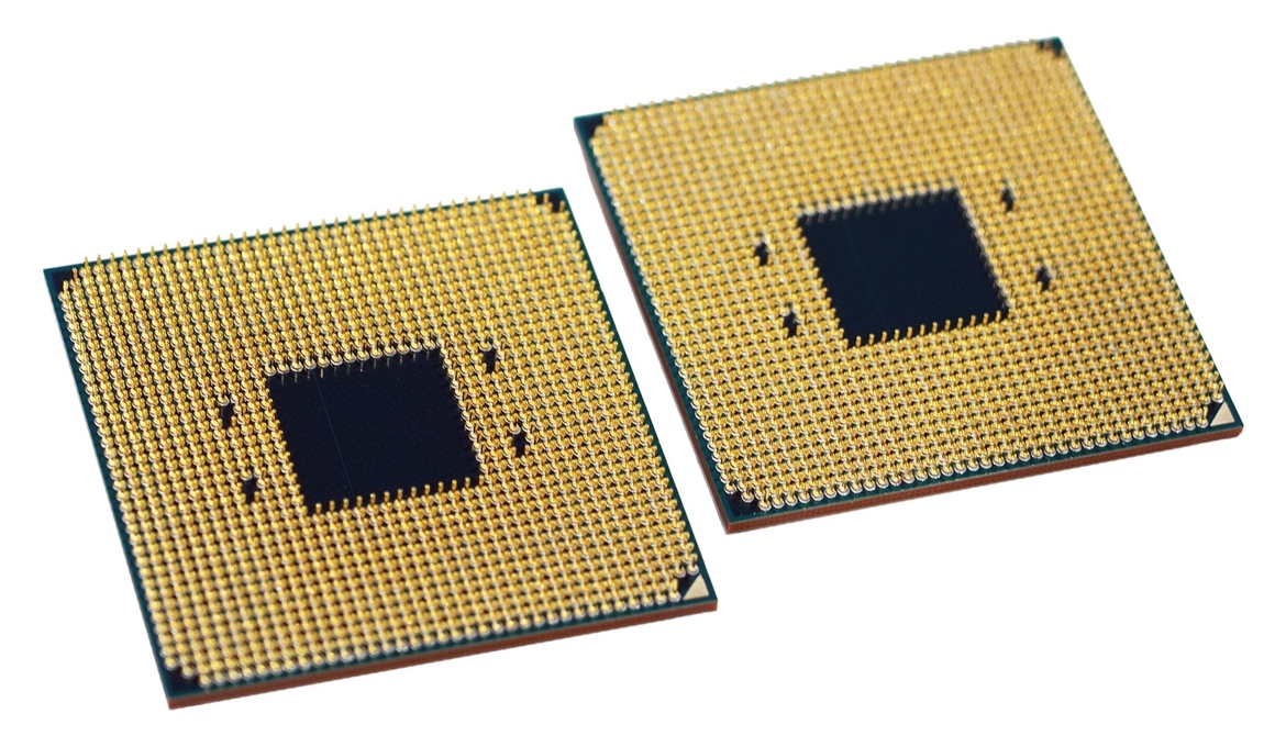 AMD Ryzen 3 3300X And 3100 Review: Serious Quad-Core Value