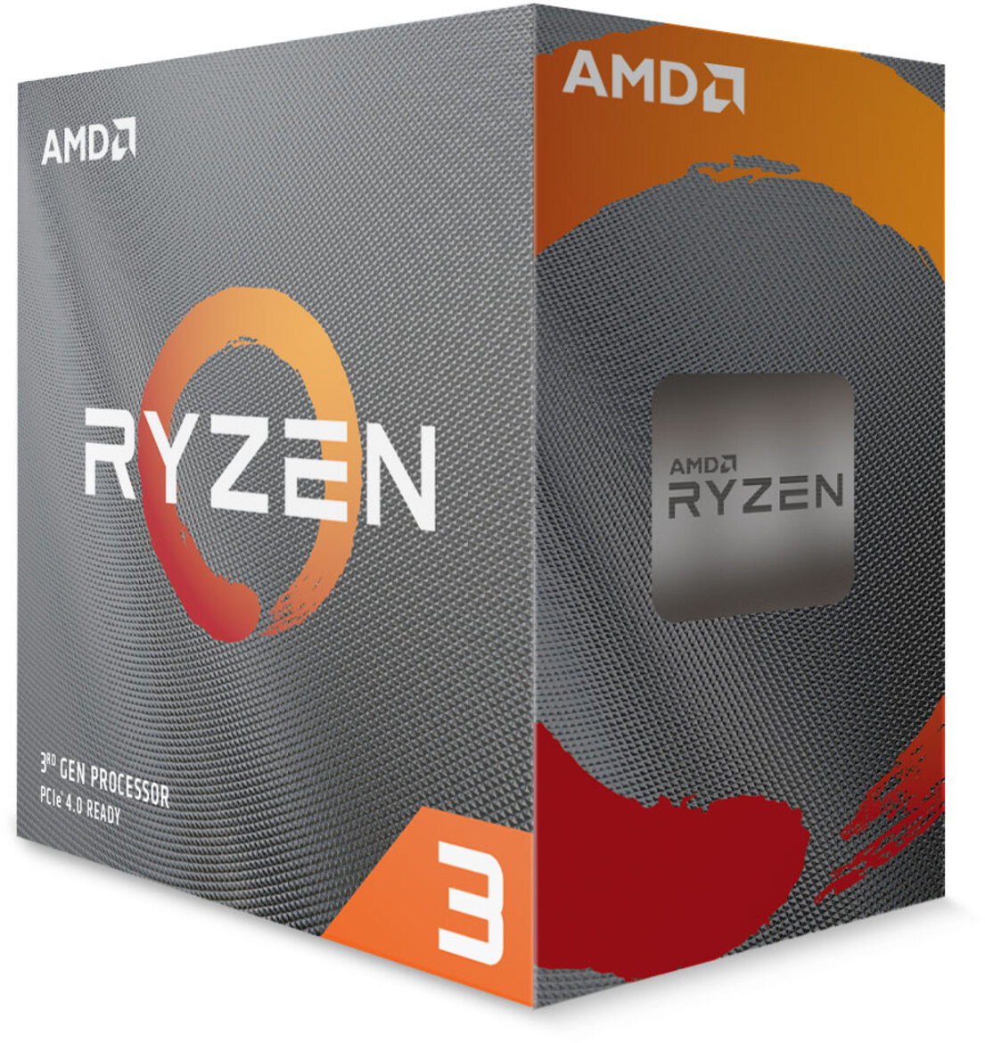 AMD Ryzen 3 3300X And 3100 Review: Serious Quad-Core Value