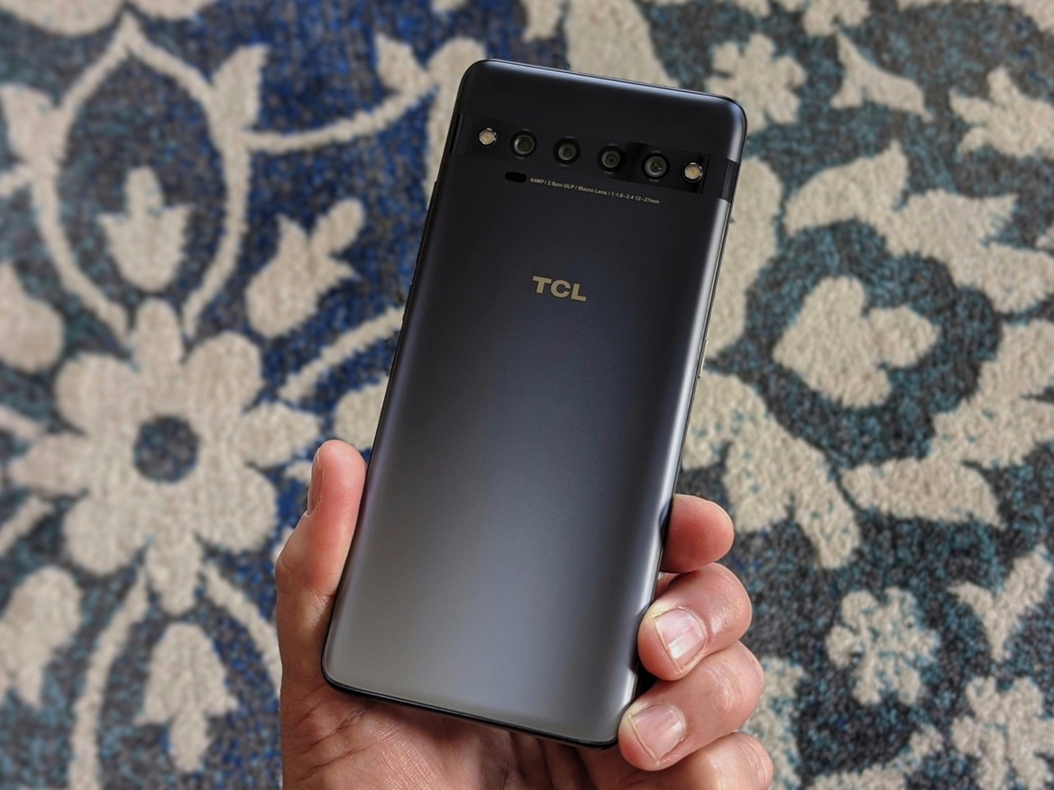 TCL 10 Pro And 10L Review: Sleek, Budget-Friendly Androids