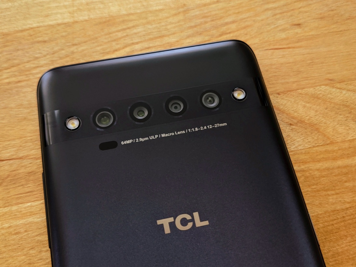 TCL 10 Pro And 10L Review: Sleek, Budget-Friendly Androids