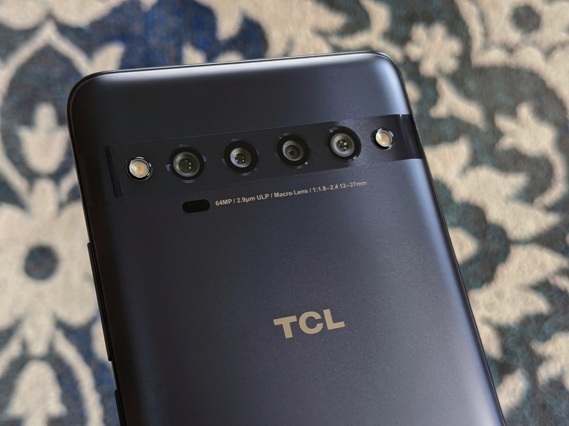 TCL 10 Pro And 10L Review: Sleek, Budget-Friendly Androids