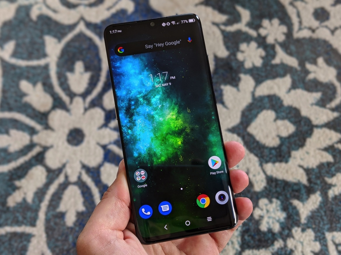 TCL 10 Pro And 10L Review: Sleek, Budget-Friendly Androids