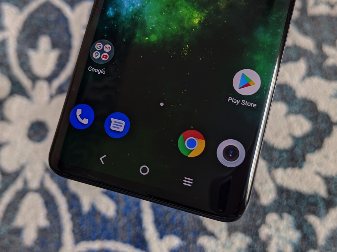 TCL 10 Pro And 10L Review: Sleek, Budget-Friendly Androids