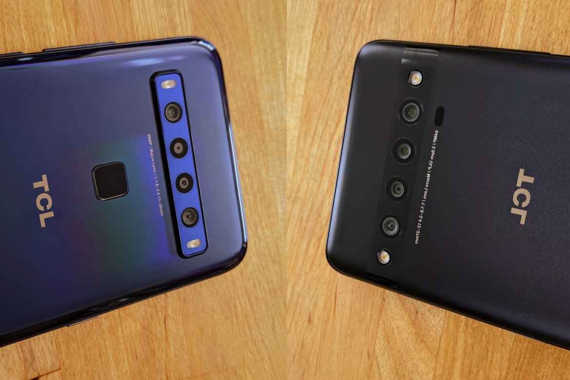 TCL 10 Pro And 10L Review: Sleek, Budget-Friendly Androids