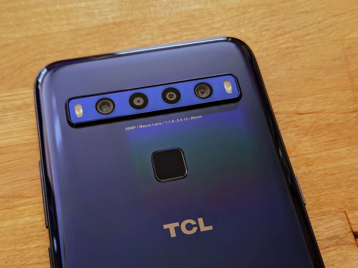 TCL 10 Pro And 10L Review: Sleek, Budget-Friendly Androids