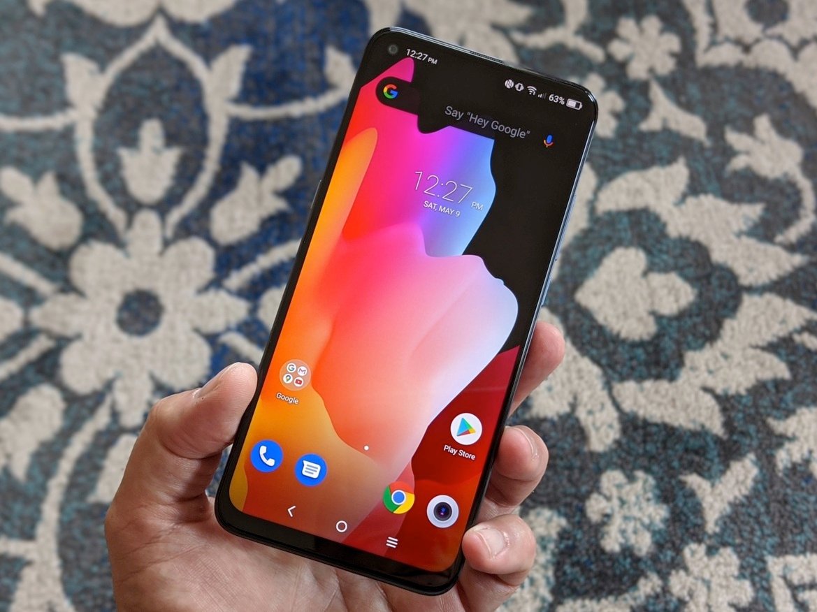 TCL 10 Pro And 10L Review: Sleek, Budget-Friendly Androids