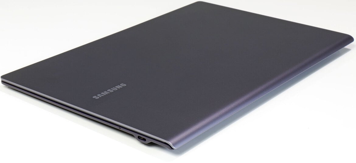 Samsung Galaxy Book S Review: Thin, Sleek, Big Battery Life