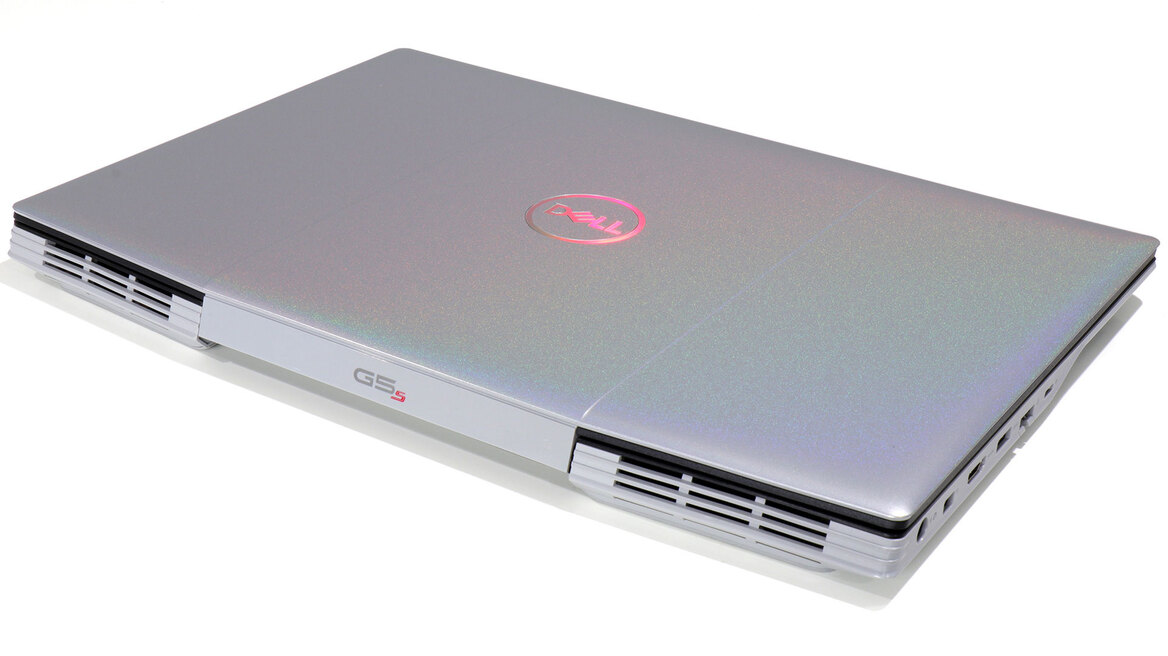 Dell G5 15 SE Laptop Review: All-AMD Gaming With SmartShift