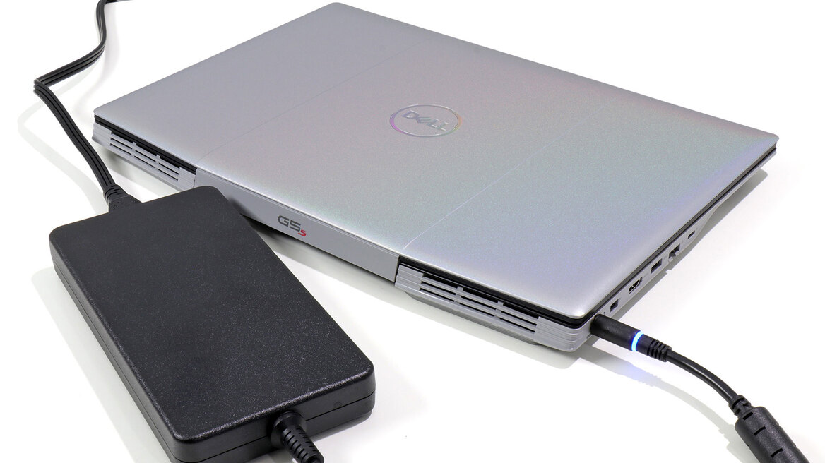 Dell G5 15 SE Laptop Review: All-AMD Gaming With SmartShift