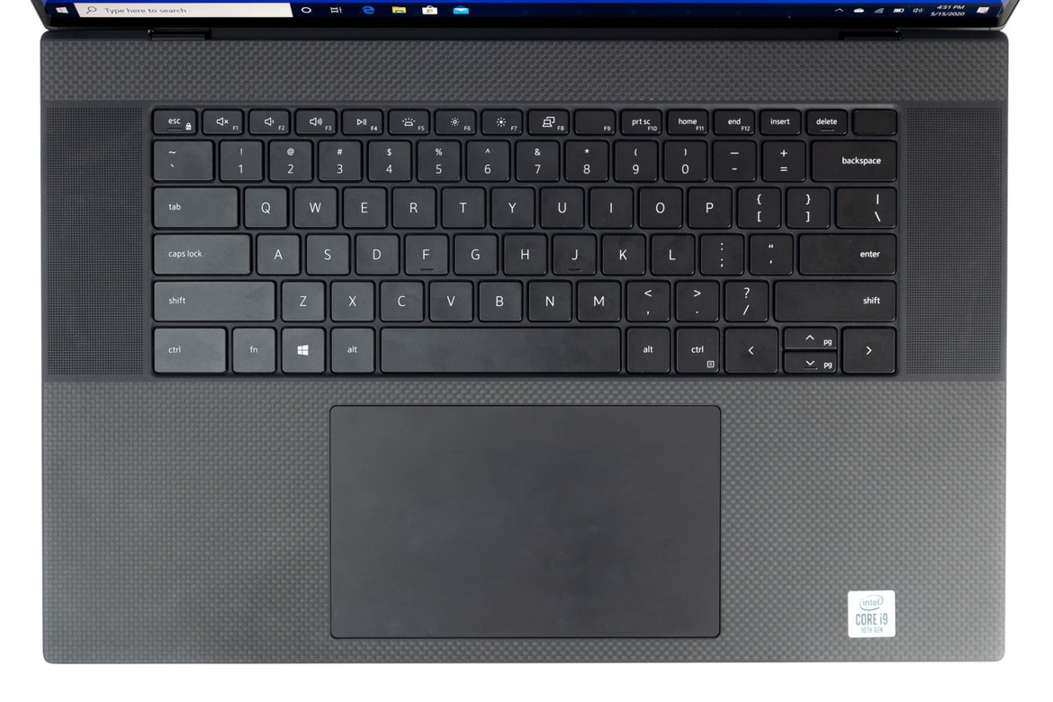 Dell XPS 17 9700 Review: The 17-Inch Laptop Gold Standard