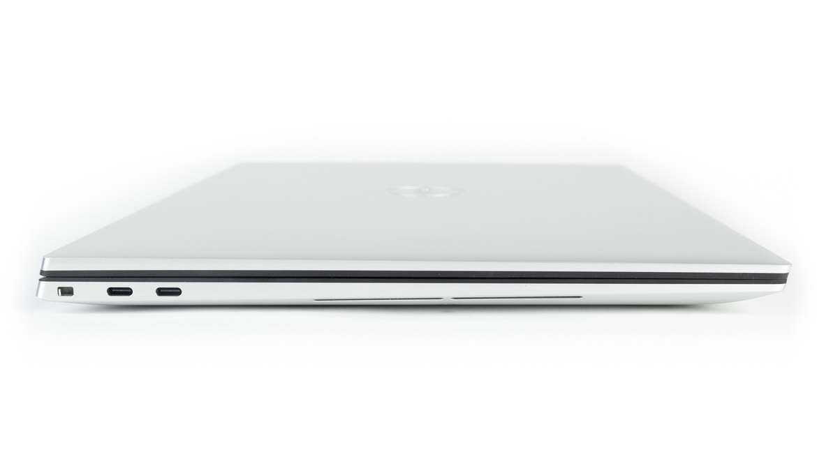 Dell XPS 17 9700 Review: The 17-Inch Laptop Gold Standard
