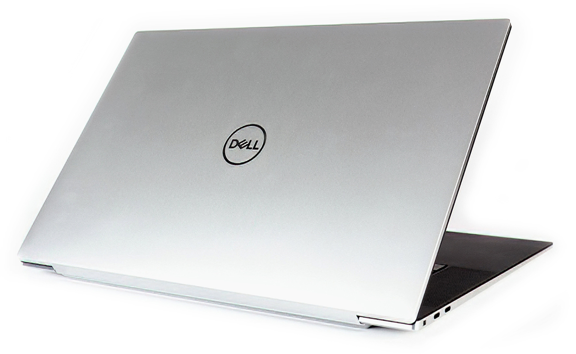 Dell XPS 17 9700 Review: The 17-Inch Laptop Gold Standard