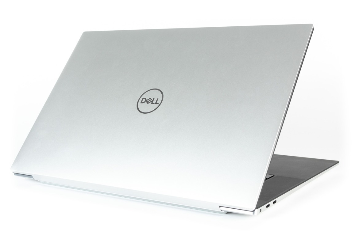 Dell XPS 17 9700 Review: The 17-Inch Laptop Gold Standard