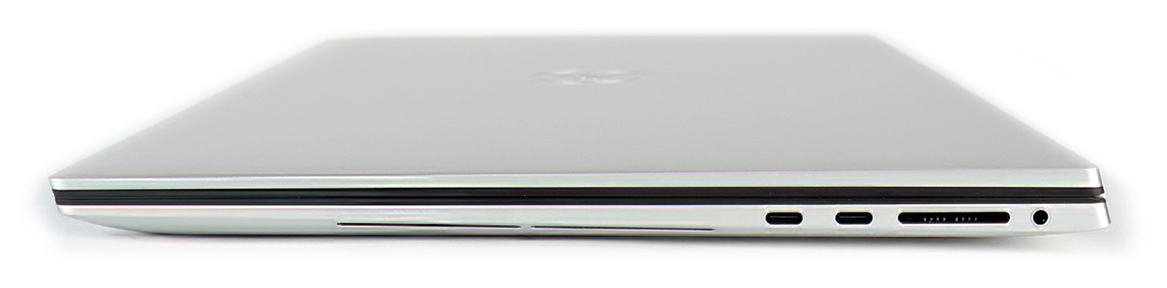 Dell XPS 17 9700 Review: The 17-Inch Laptop Gold Standard