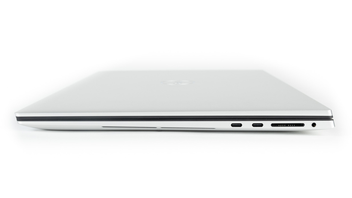 Dell XPS 17 9700 Review: The 17-Inch Laptop Gold Standard