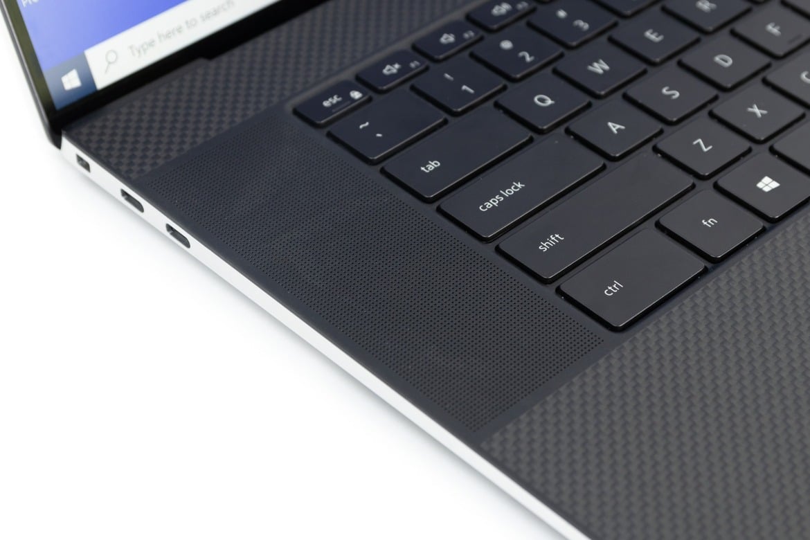 Dell XPS 17 9700 Review: The 17-Inch Laptop Gold Standard