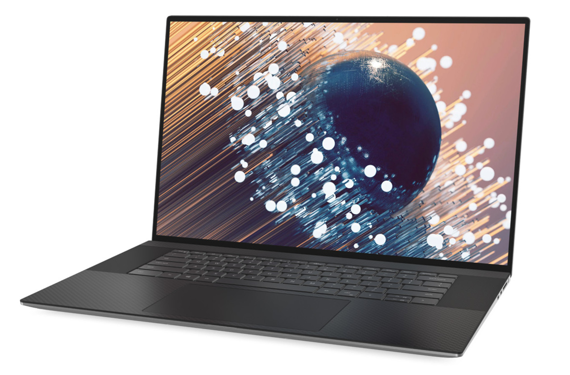 Dell XPS 17 9700 Review: The 17-Inch Laptop Gold Standard