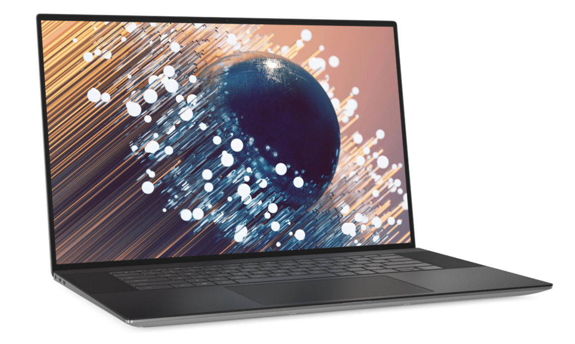 Dell XPS 17 9700 Review: The 17-Inch Laptop Gold Standard