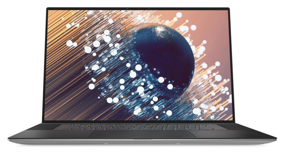 Dell XPS 17 9700 Review: The 17-Inch Laptop Gold Standard