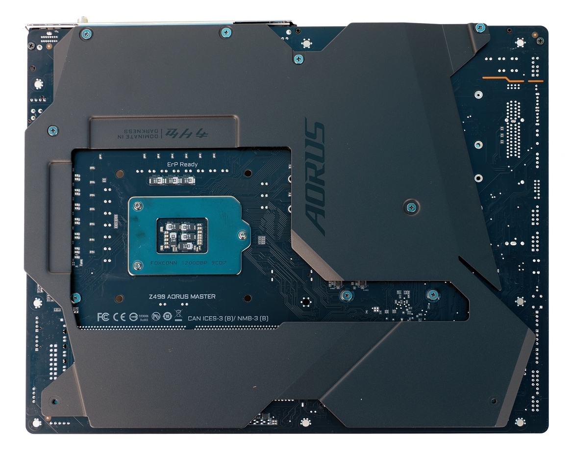 Intel Core i9-10900K & i5-10600K Review: Comet Lake-S Benchmarks