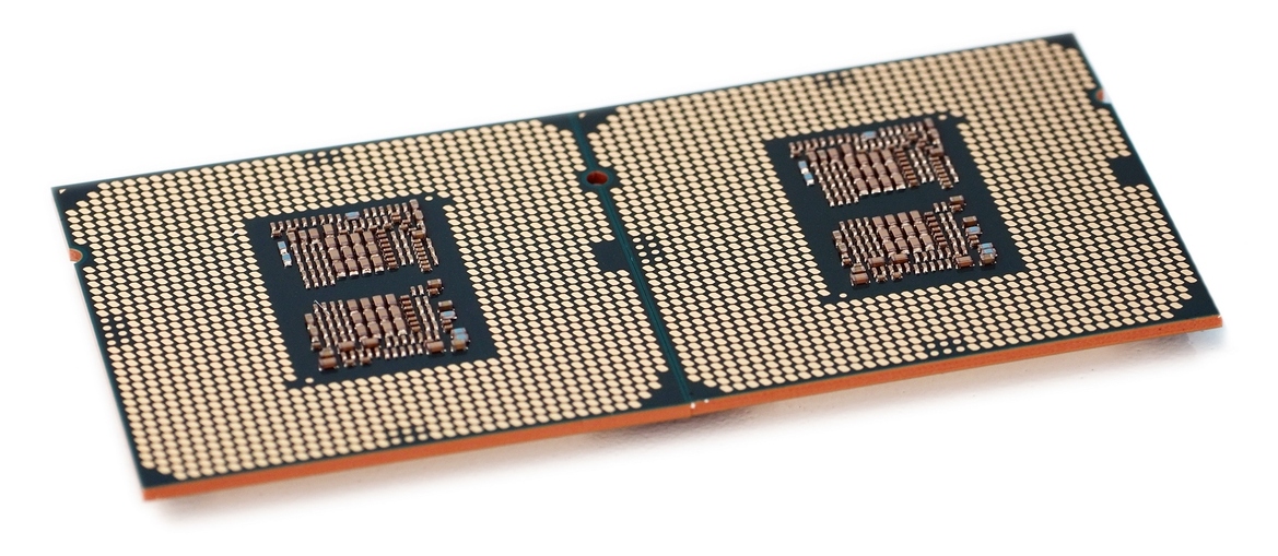 Intel Core i9-10900K & i5-10600K Review: Comet Lake-S Benchmarks