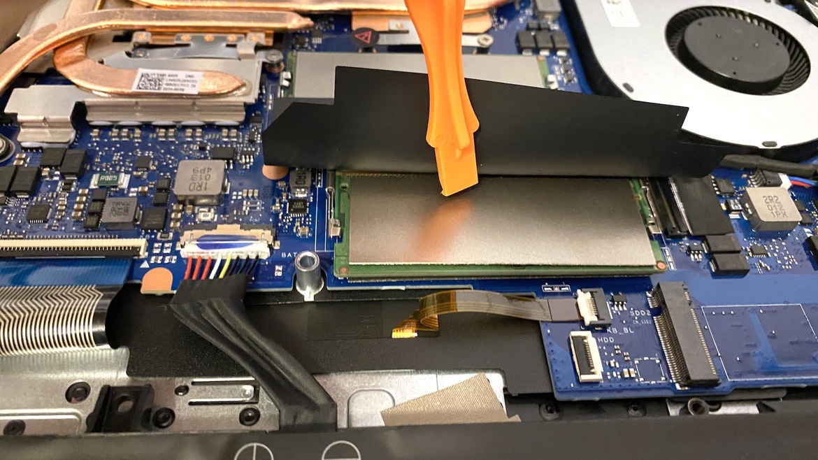 ASUS TUF Gaming A15 Review: Ryzen Power With GeForce RTX Pop