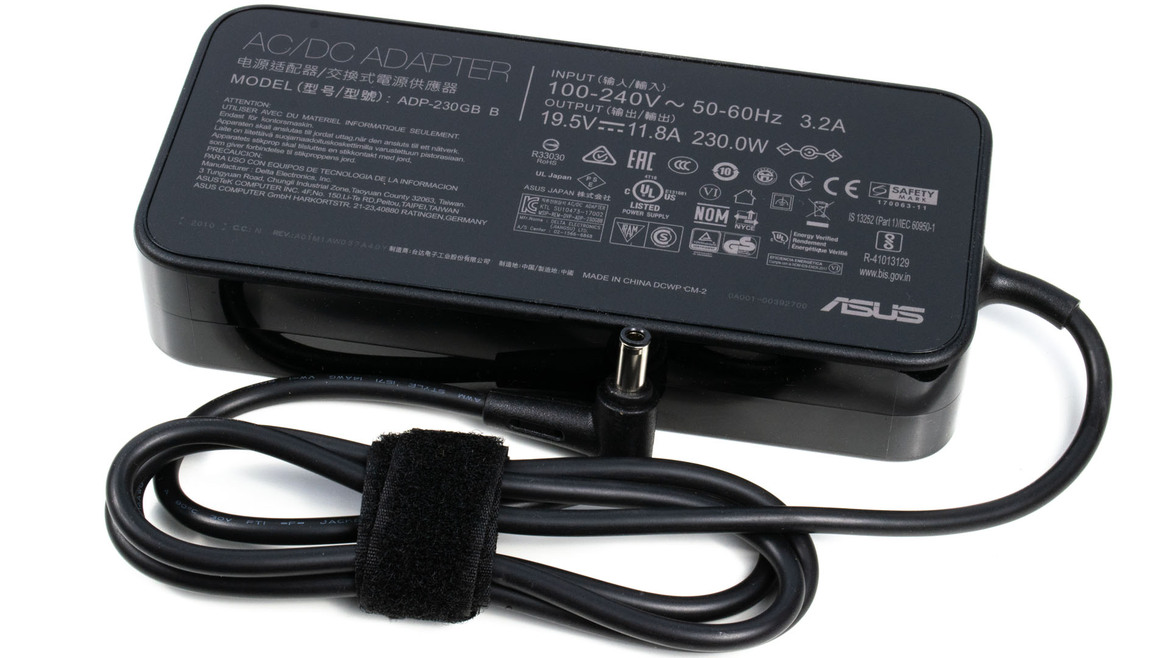 ASUS TUF Gaming A15 Review: Ryzen Power With GeForce RTX Pop