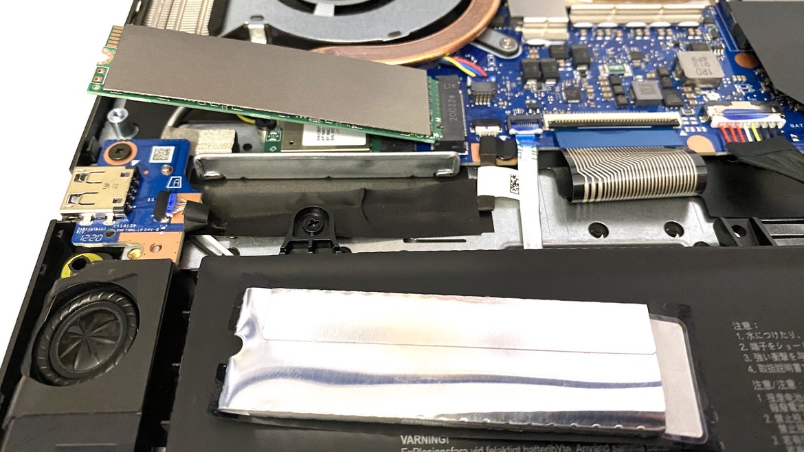 ASUS TUF Gaming A15 Review: Ryzen Power With GeForce RTX Pop