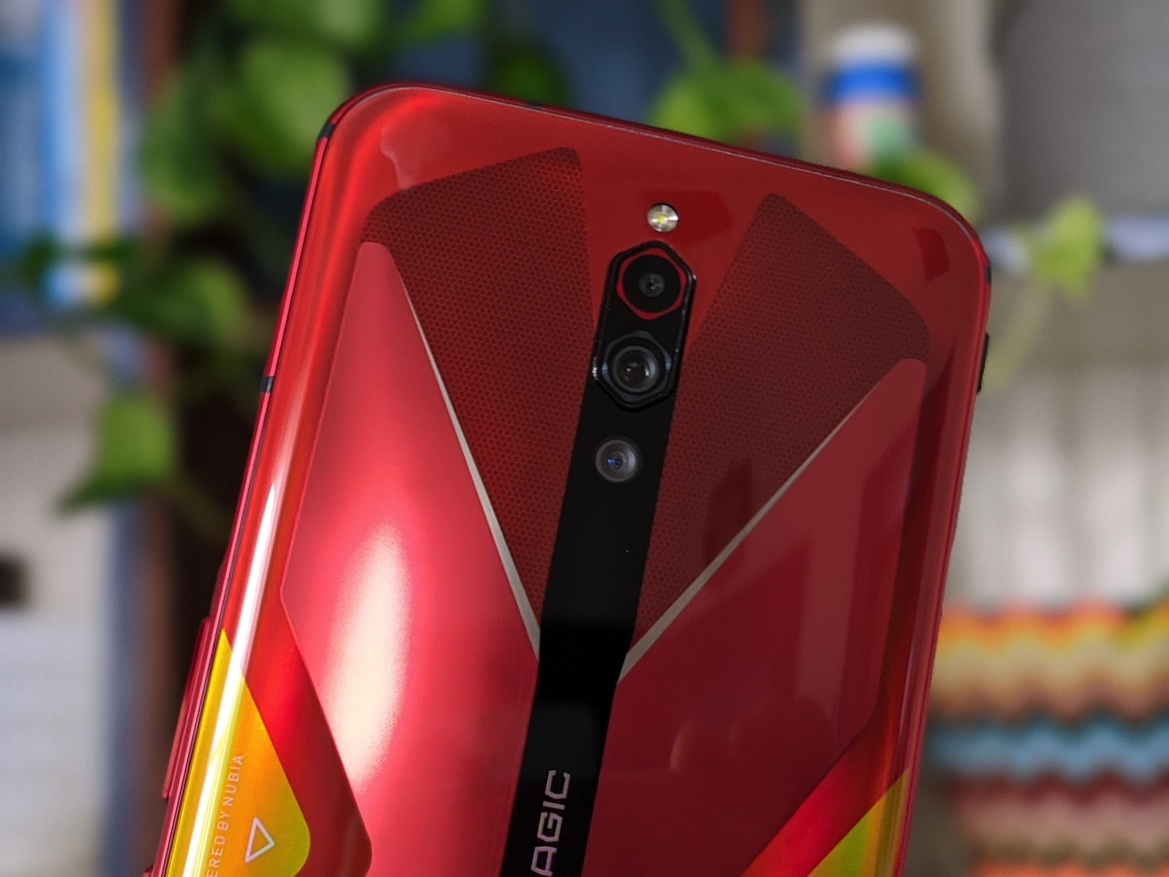 Nubia RedMagic 5G Review: An Unruly Android Gaming Beast