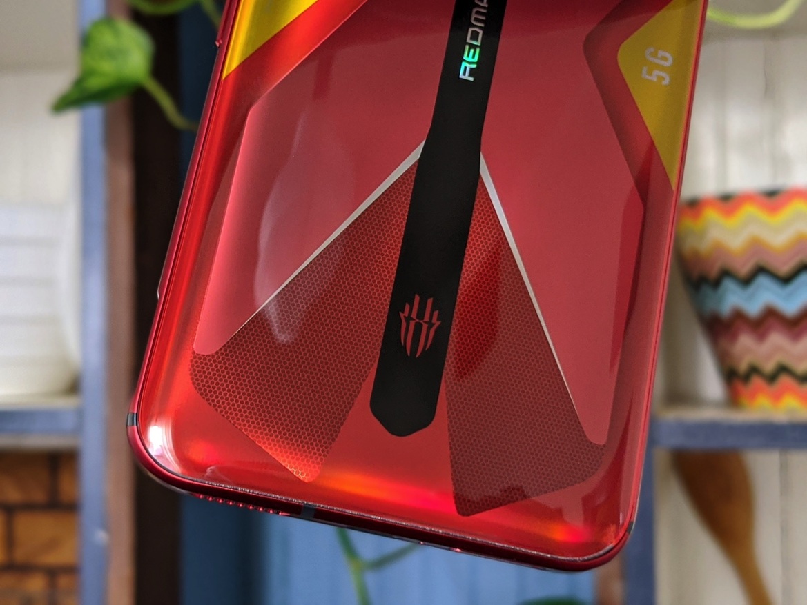 Nubia RedMagic 5G Review: An Unruly Android Gaming Beast