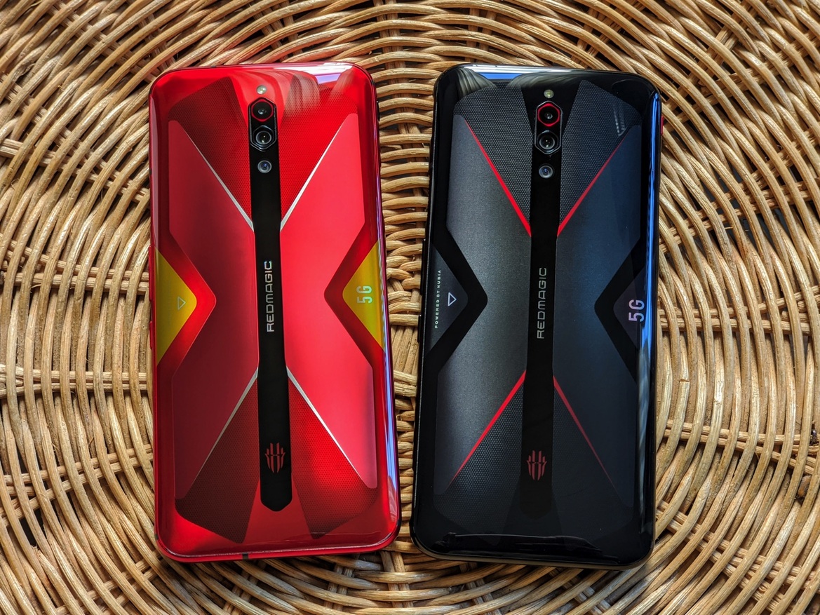 Nubia RedMagic 5G Review: An Unruly Android Gaming Beast