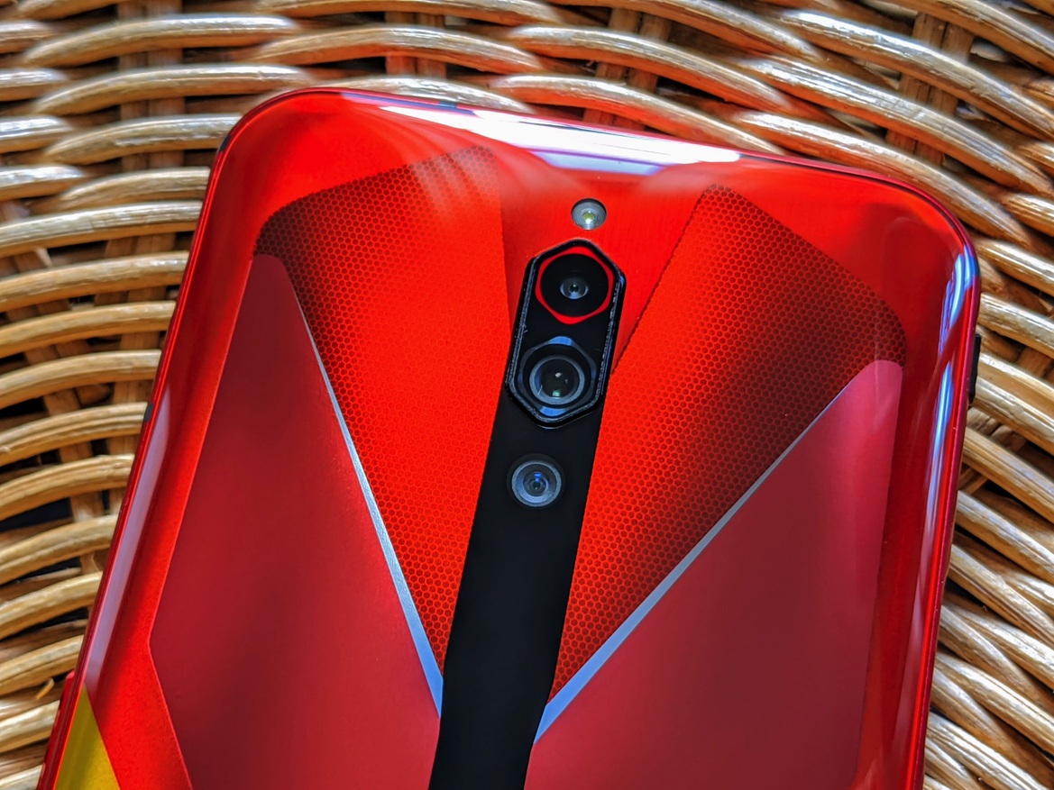 Nubia RedMagic 5G Review: An Unruly Android Gaming Beast