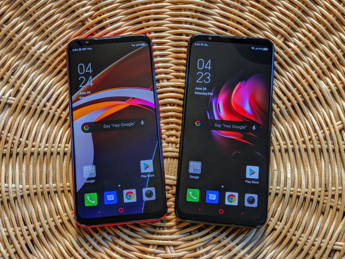 Nubia RedMagic 5G Review: An Unruly Android Gaming Beast