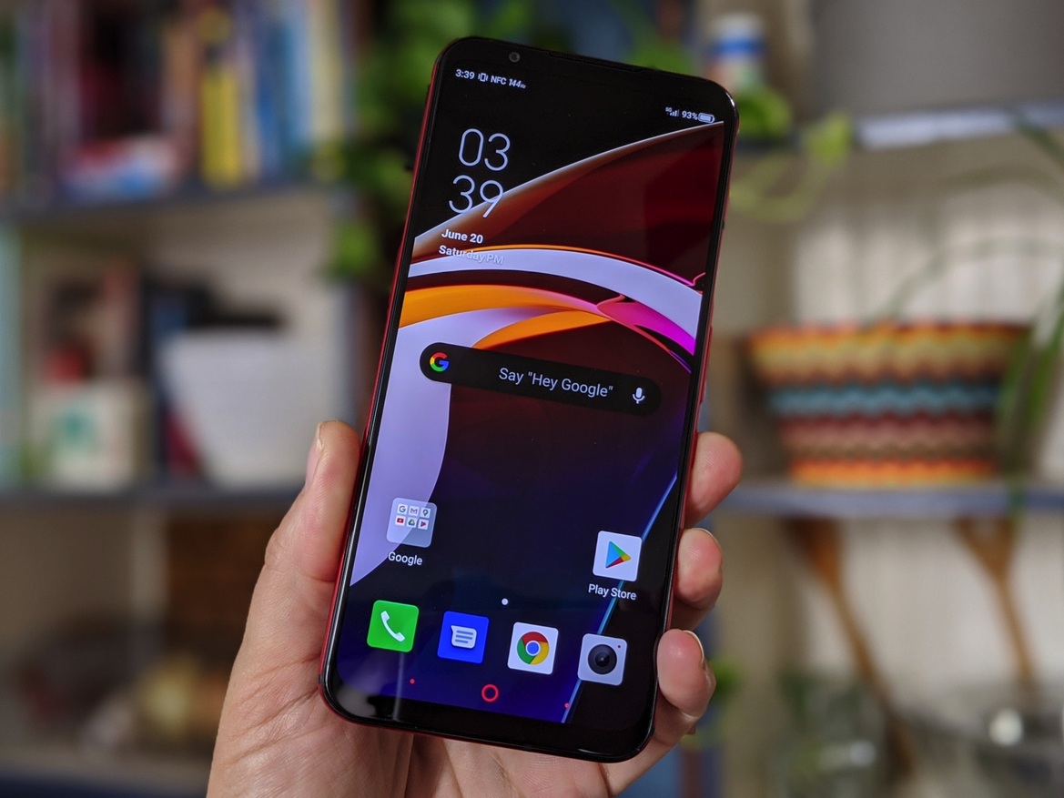Nubia RedMagic 5G Review: An Unruly Android Gaming Beast