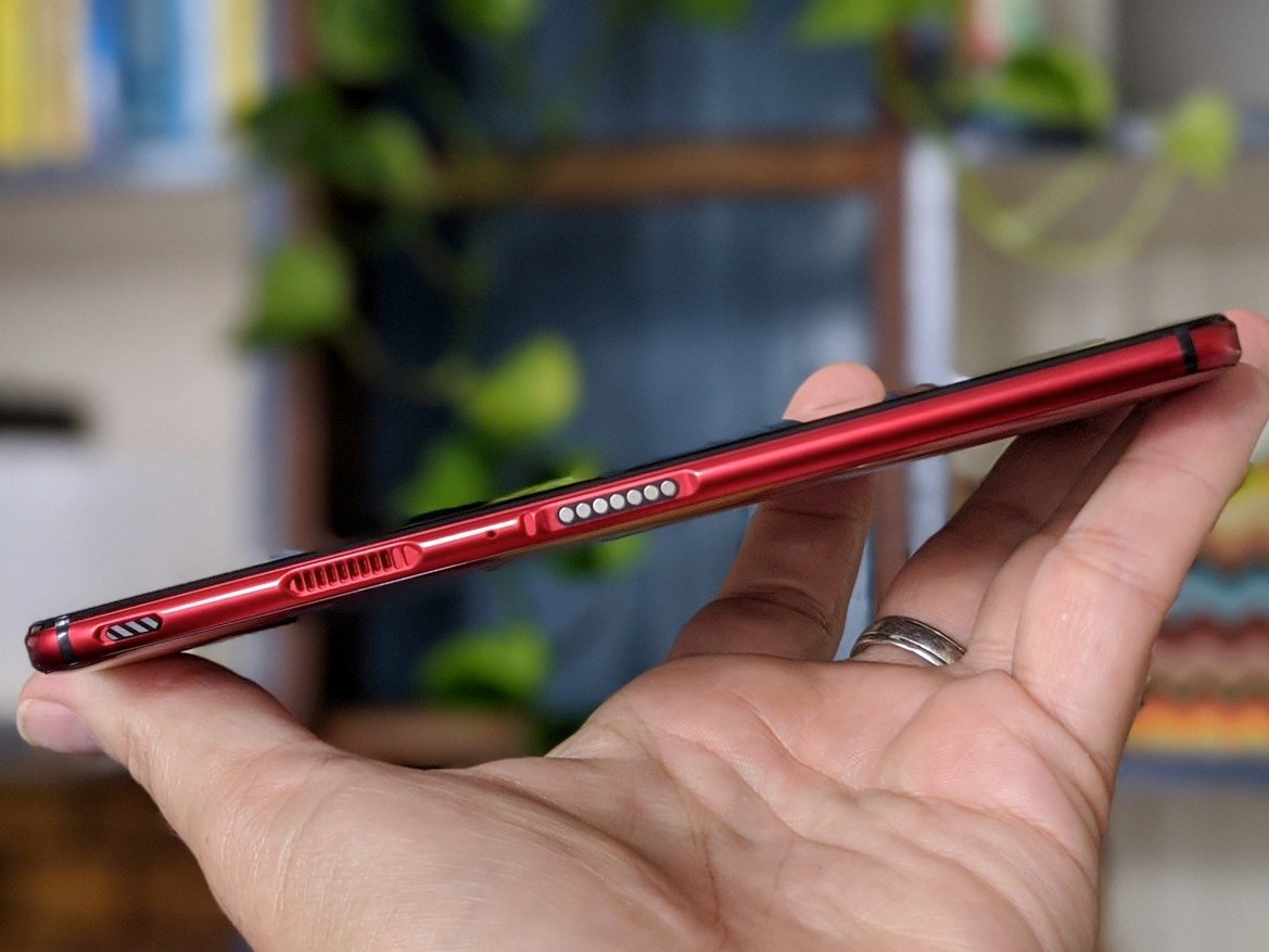 Nubia RedMagic 5G Review: An Unruly Android Gaming Beast