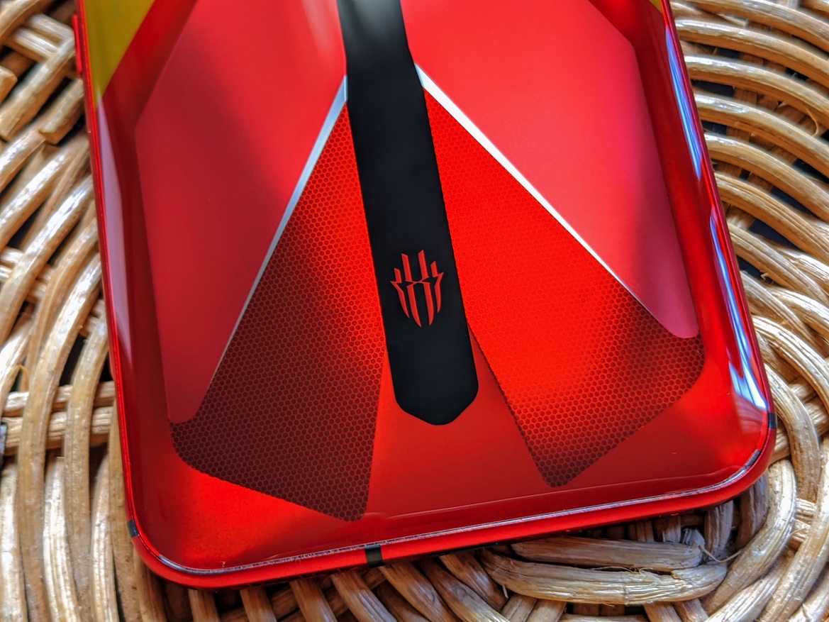 Nubia RedMagic 5G Review: An Unruly Android Gaming Beast