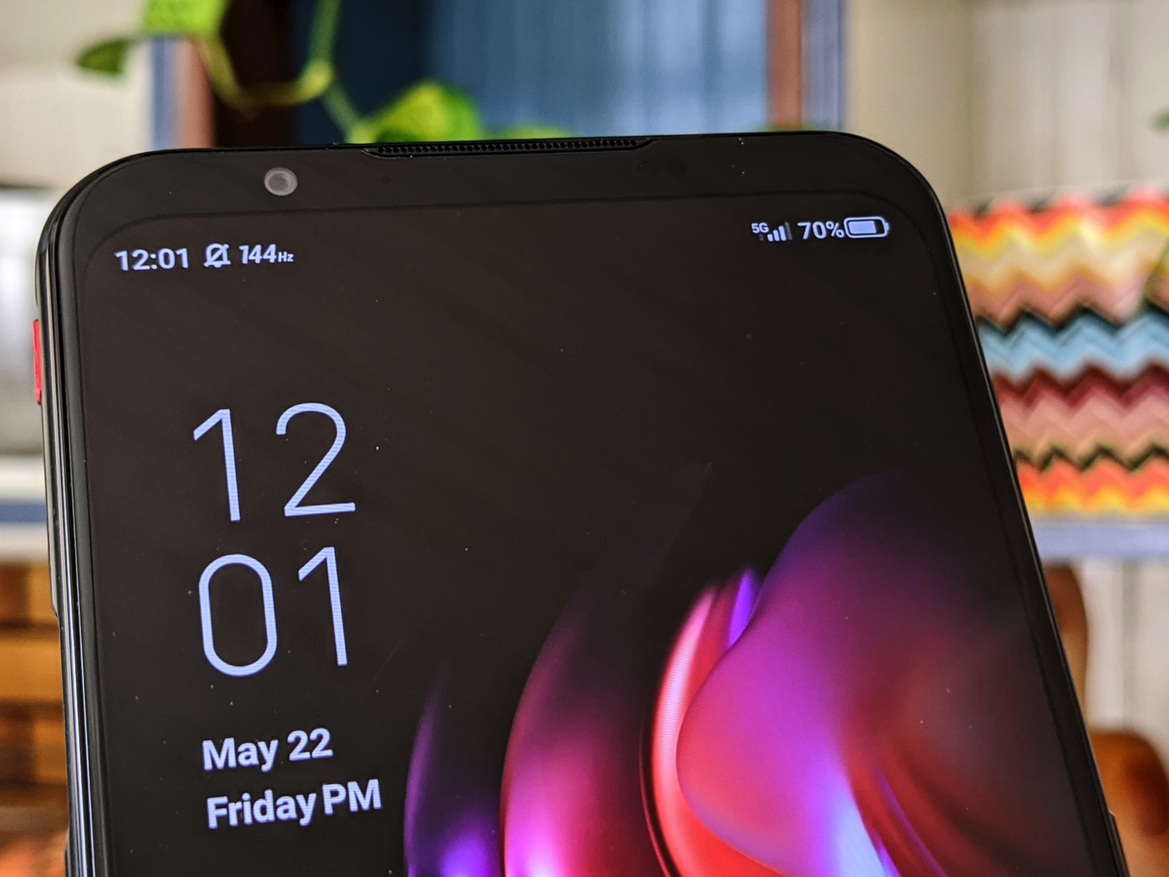 Nubia RedMagic 5G Review: An Unruly Android Gaming Beast